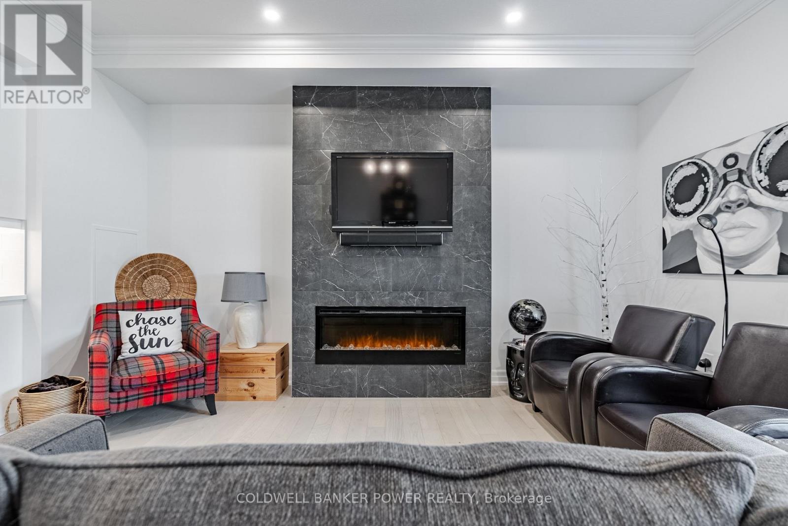 105 - 480 Callaway Road, London North, Ontario N6G 0Z2 - Photo 13 - X12690726