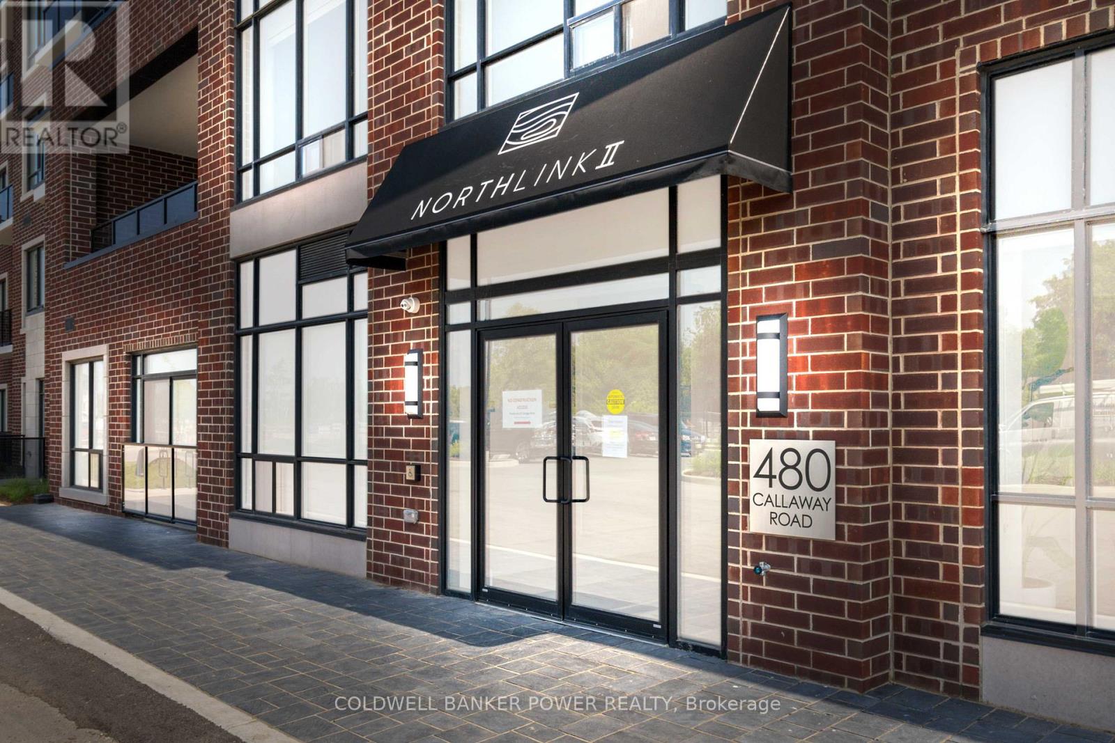 105 - 480 Callaway Road, London North, Ontario N6G 0Z2 - Photo 2 - X12690726