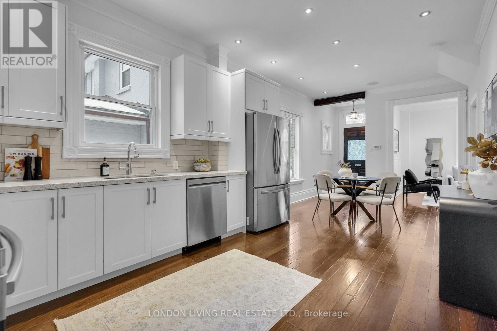 182 Briscoe Street E, London South, Ontario  N6C 1X3 - Photo 11 - X12690768