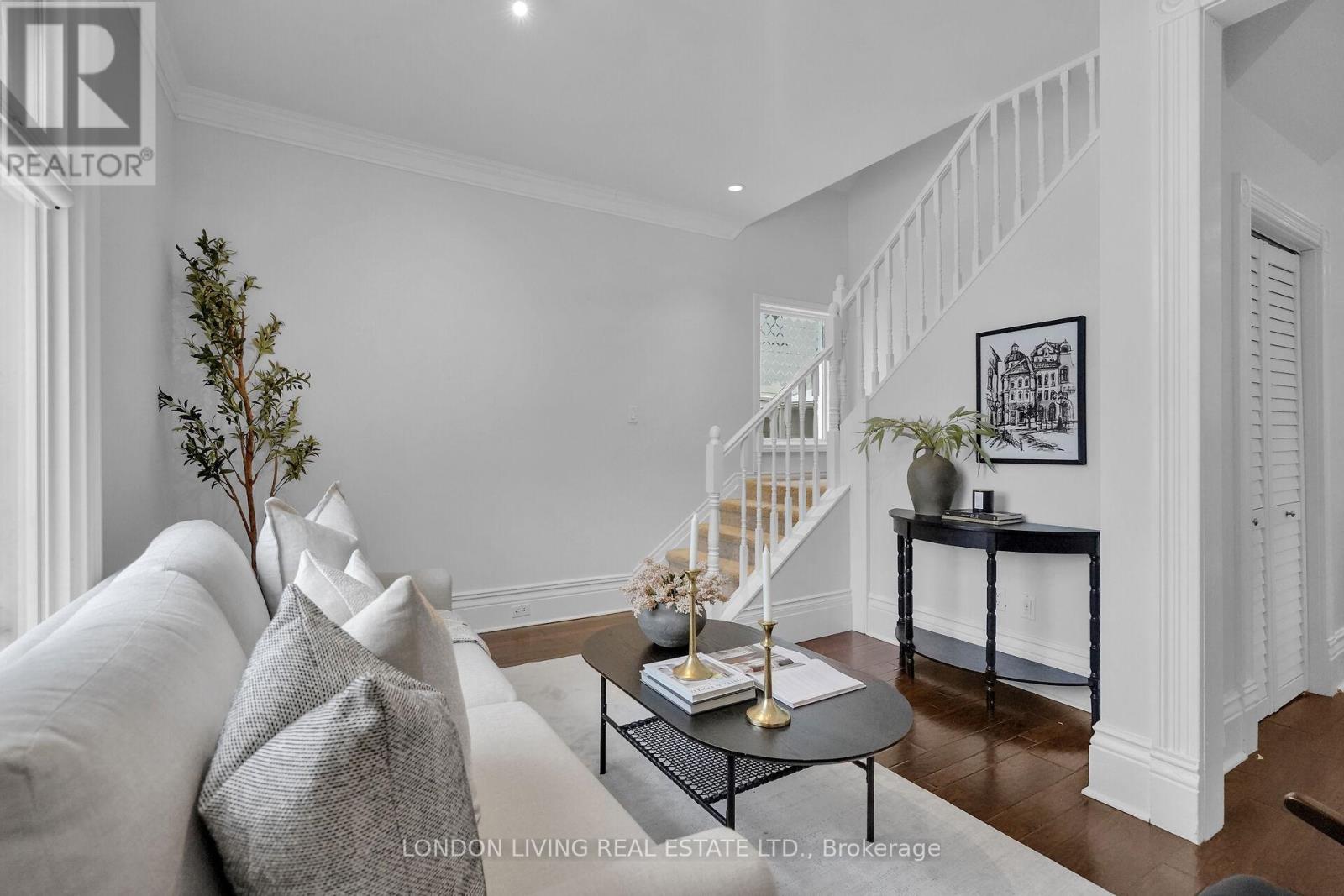 182 Briscoe Street E, London South, Ontario  N6C 1X3 - Photo 17 - X12690768