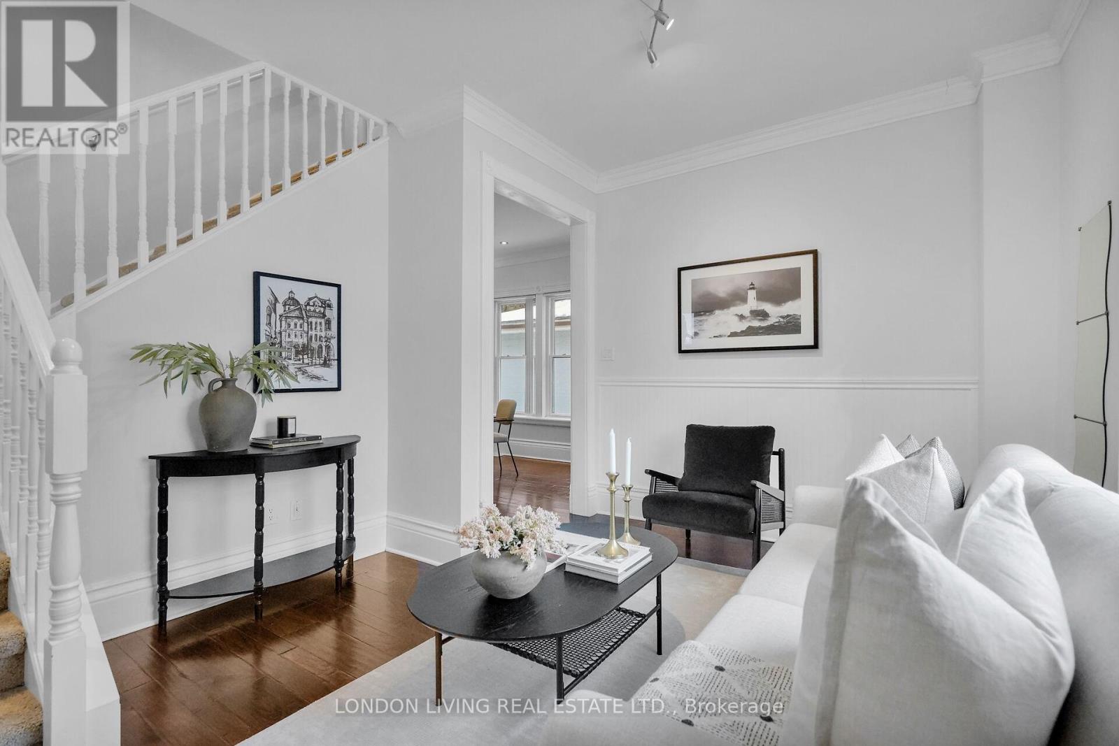 182 Briscoe Street E, London South, Ontario  N6C 1X3 - Photo 19 - X12690768