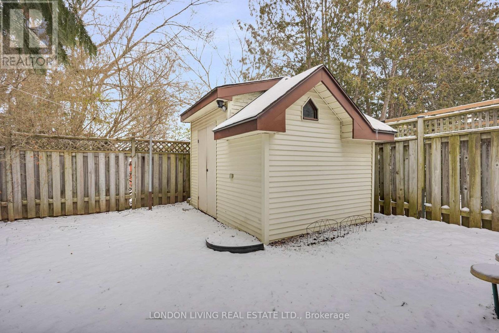 182 Briscoe Street E, London South, Ontario  N6C 1X3 - Photo 43 - X12690768