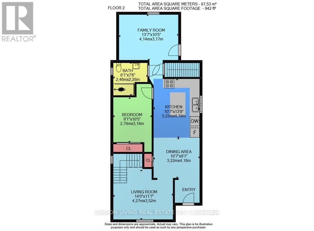 182 Briscoe Street E, London South, Ontario  N6C 1X3 - Photo 48 - X12690768