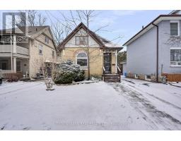 182 BRISCOE STREET E, London South, Ontario