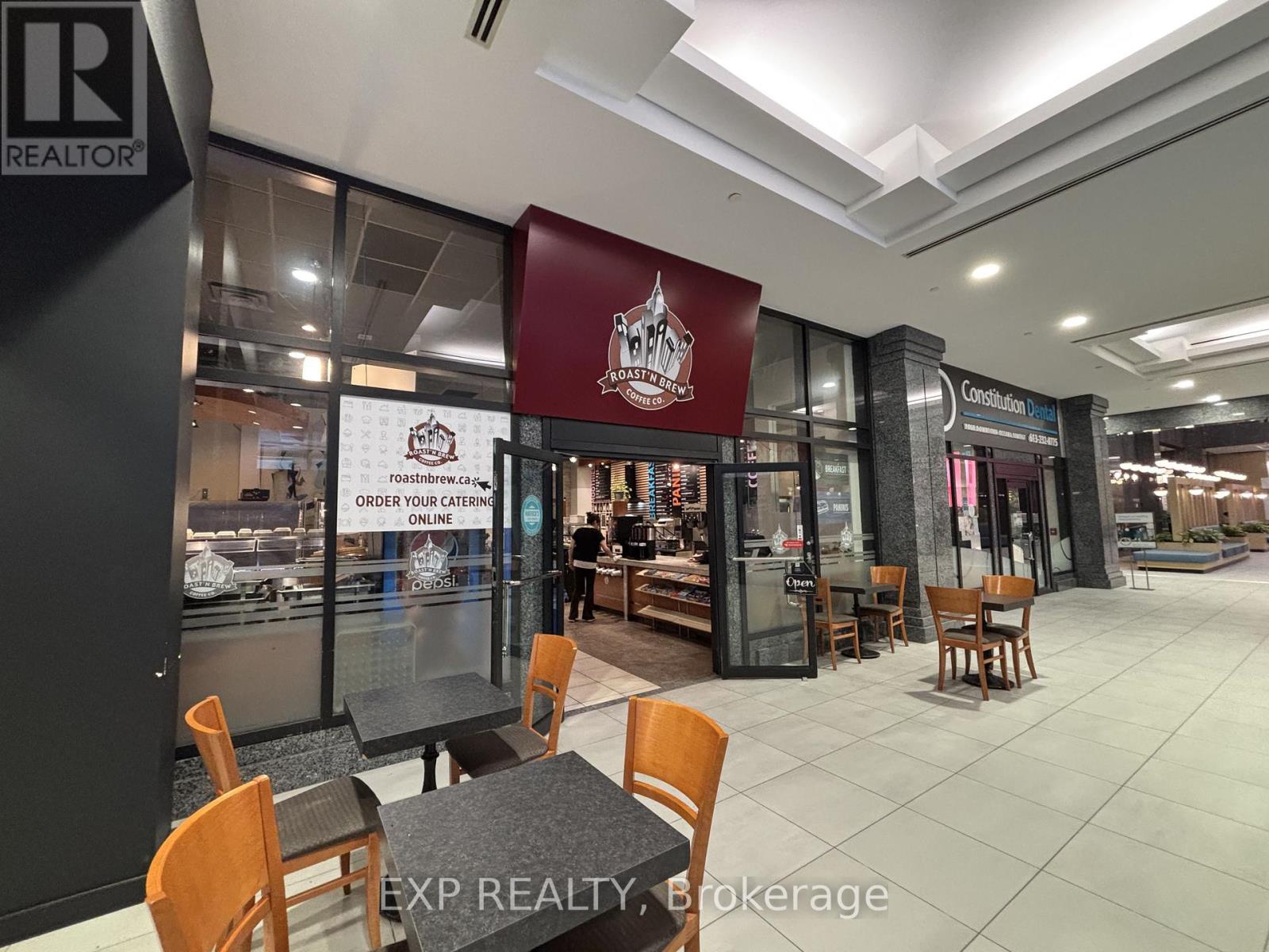 #140-350 Albert Street, Ottawa, Ontario  K1R 1R4 - Photo 1 - X12690538