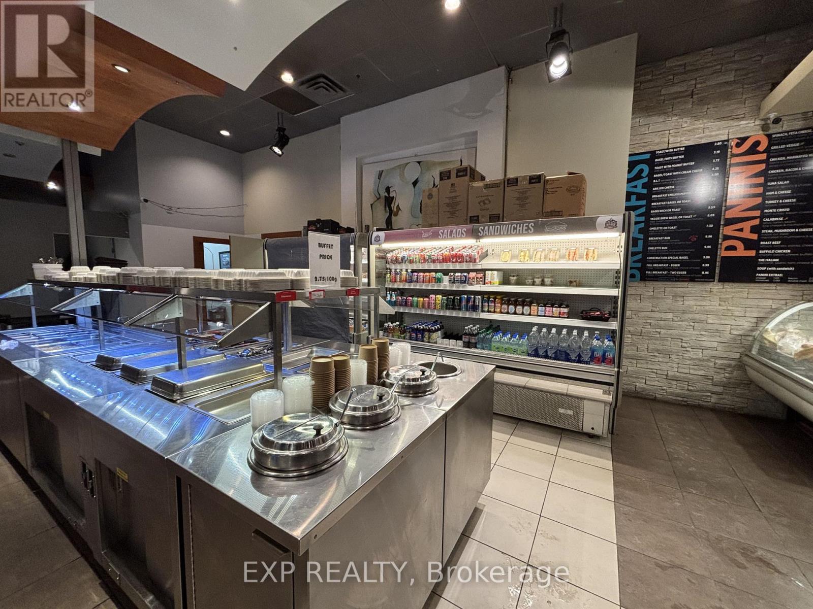 #140-350 Albert Street, Ottawa, Ontario  K1R 1R4 - Photo 3 - X12690538