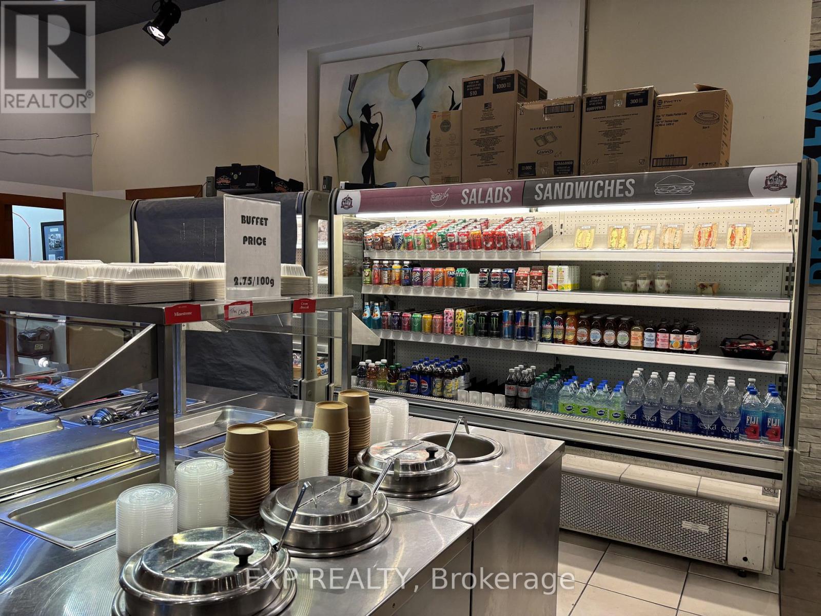 #140-350 Albert Street, Ottawa, Ontario  K1R 1R4 - Photo 4 - X12690538