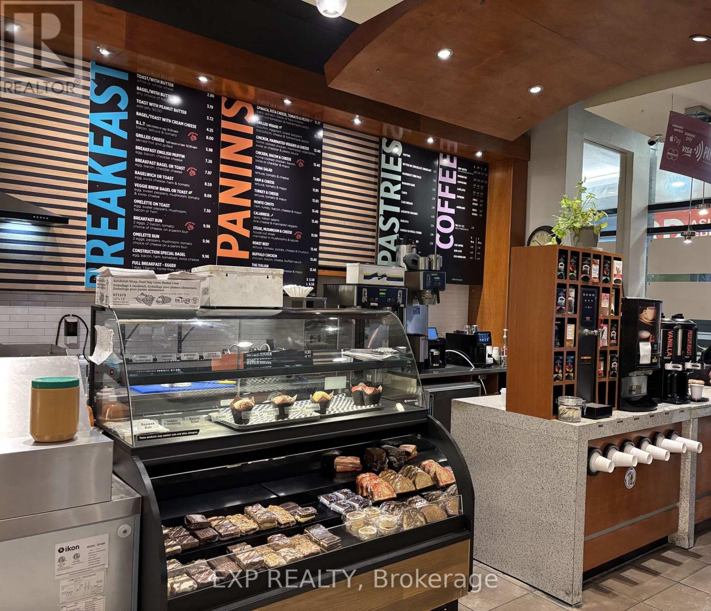 #140-350 Albert Street, Ottawa, Ontario  K1R 1R4 - Photo 5 - X12690538