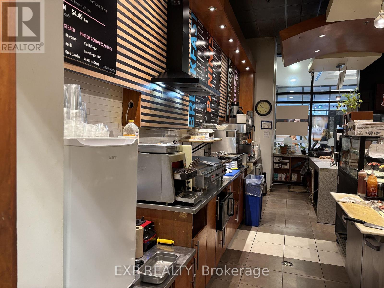 #140-350 Albert Street, Ottawa, Ontario  K1R 1R4 - Photo 9 - X12690538