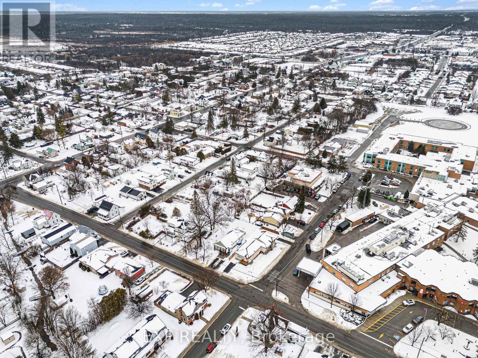 Retail - 55 Spring Street, Mississippi Mills, Ontario  K0A 1A0 - Photo 21 - X12690560