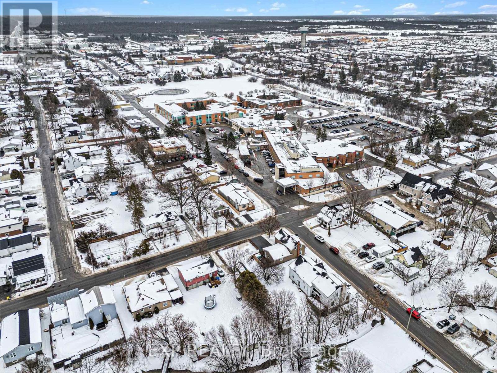 Retail - 55 Spring Street, Mississippi Mills, Ontario  K0A 1A0 - Photo 22 - X12690560