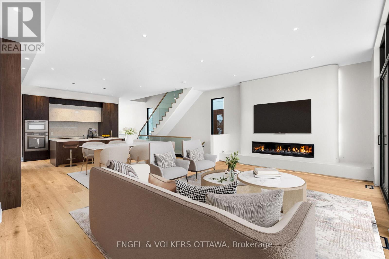 579 Melbourne Avenue, Ottawa, Ontario  K2A 1W7 - Photo 9 - X12690566