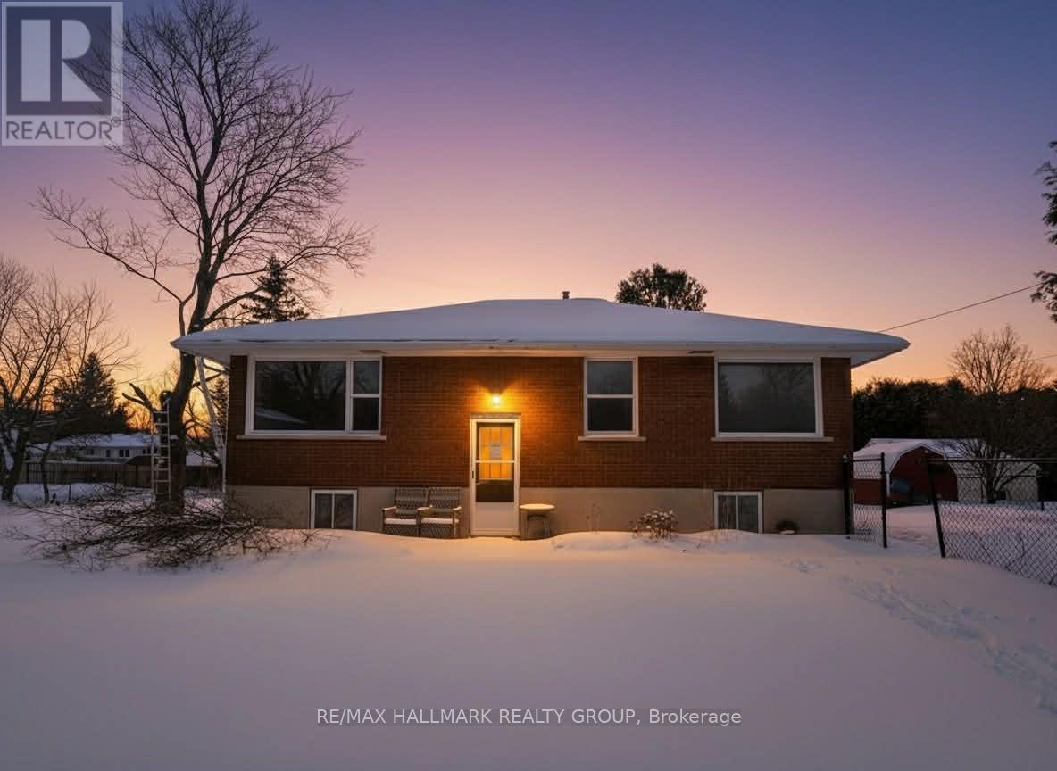 1250 STAGECOACH ROAD, Ottawa, Ontario