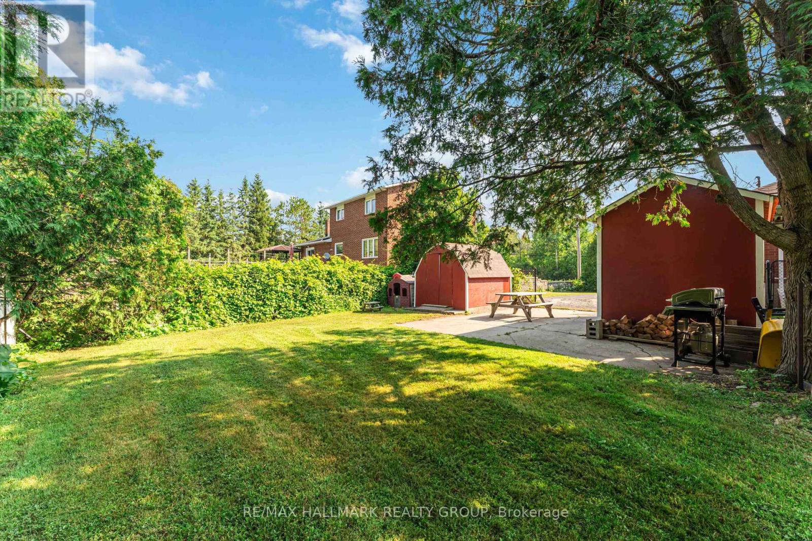 1250 Stagecoach Road, Ottawa, Ontario  K4P 1E2 - Photo 27 - X12690620