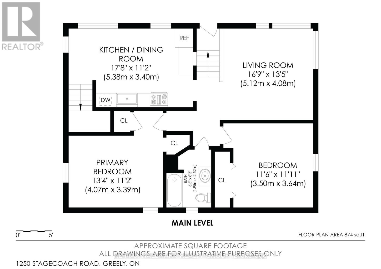 1250 Stagecoach Road, Ottawa, Ontario  K4P 1E2 - Photo 32 - X12690620