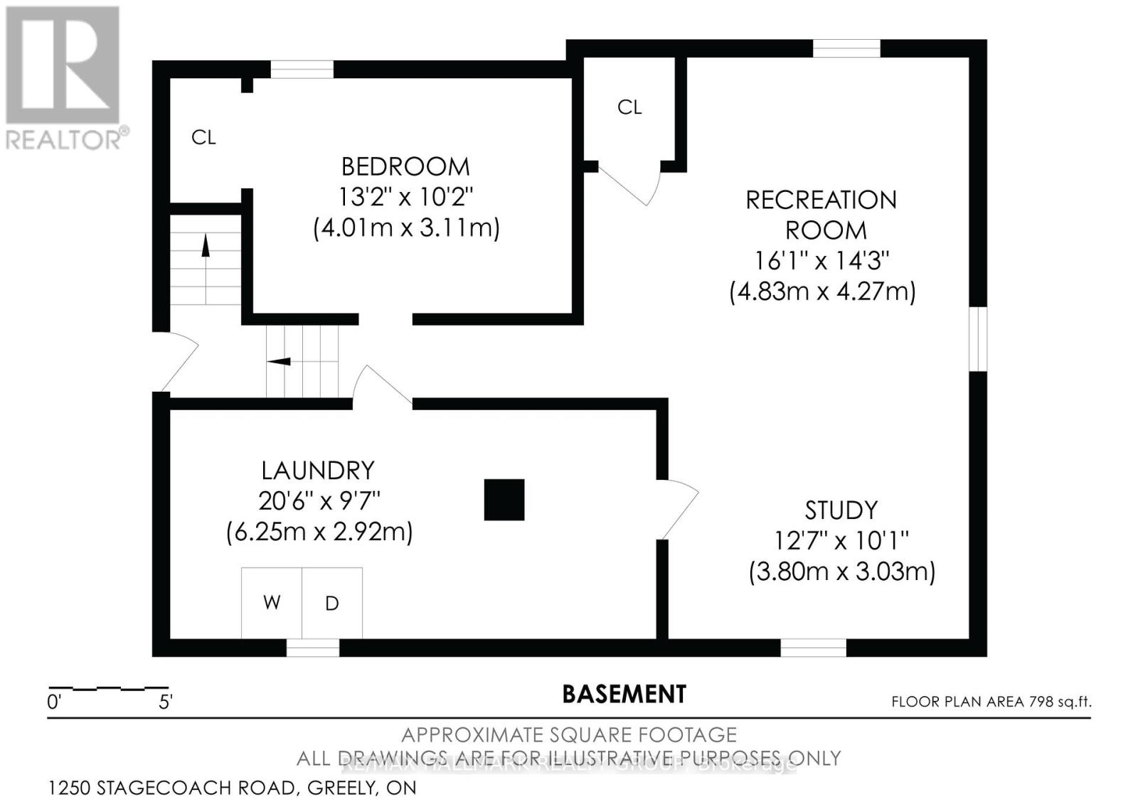 1250 Stagecoach Road, Ottawa, Ontario  K4P 1E2 - Photo 33 - X12690620