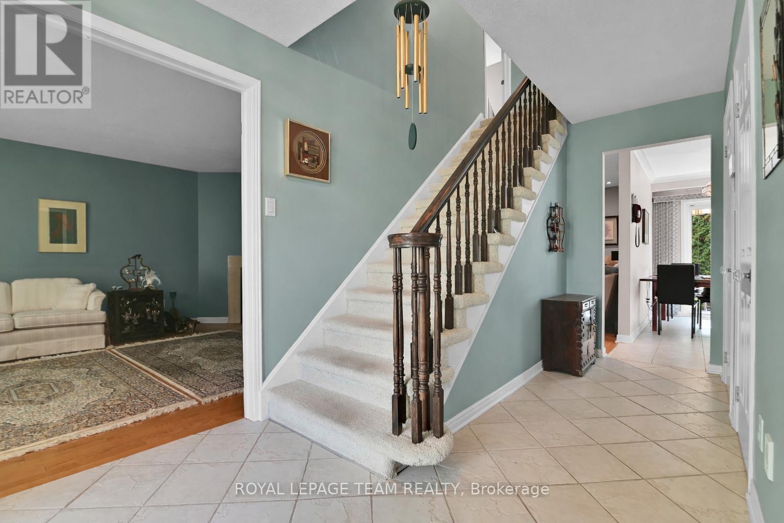 64 Lillico Drive, Ottawa, Ontario  K1V 9L6 - Photo 14 - X12690670