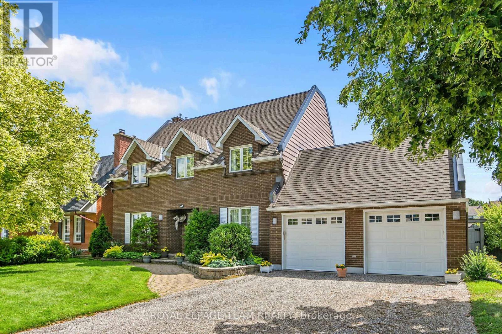 64 Lillico Drive, Ottawa, Ontario  K1V 9L6 - Photo 2 - X12690670