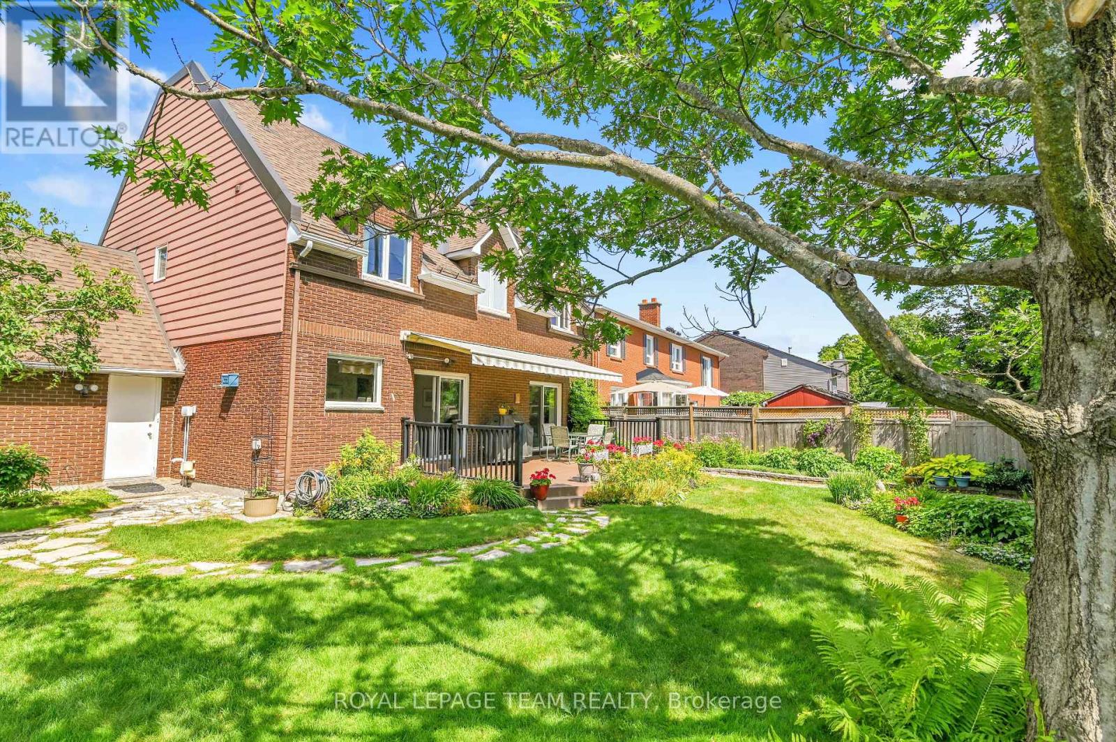 64 Lillico Drive, Ottawa, Ontario  K1V 9L6 - Photo 30 - X12690670