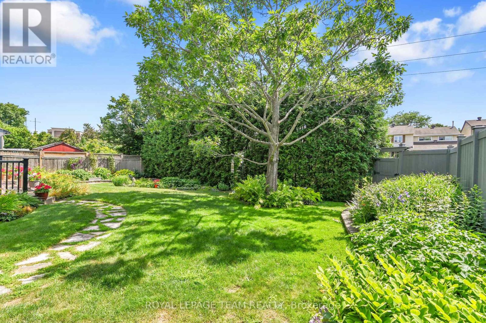 64 Lillico Drive, Ottawa, Ontario  K1V 9L6 - Photo 31 - X12690670