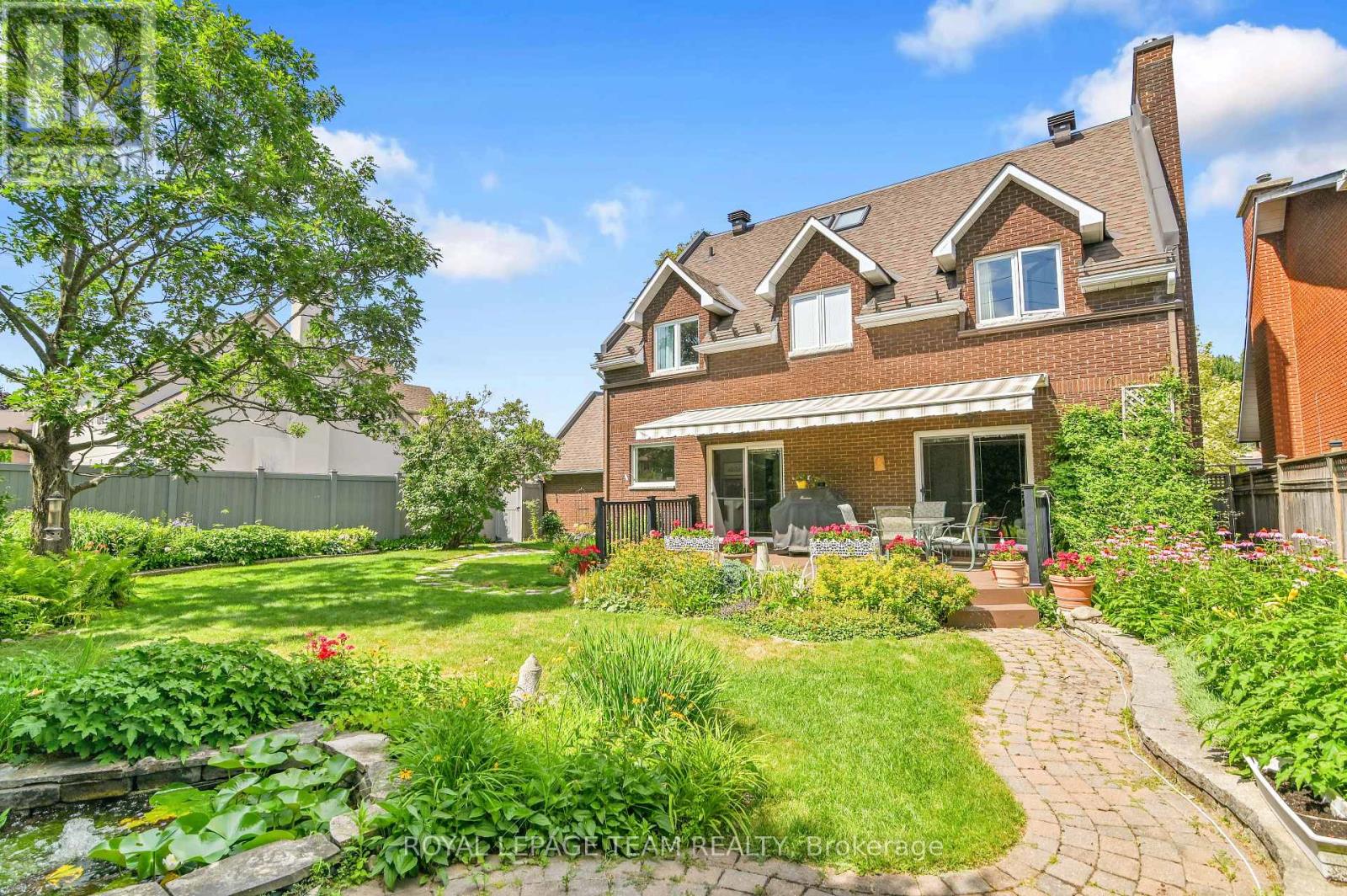 64 Lillico Drive, Ottawa, Ontario  K1V 9L6 - Photo 32 - X12690670