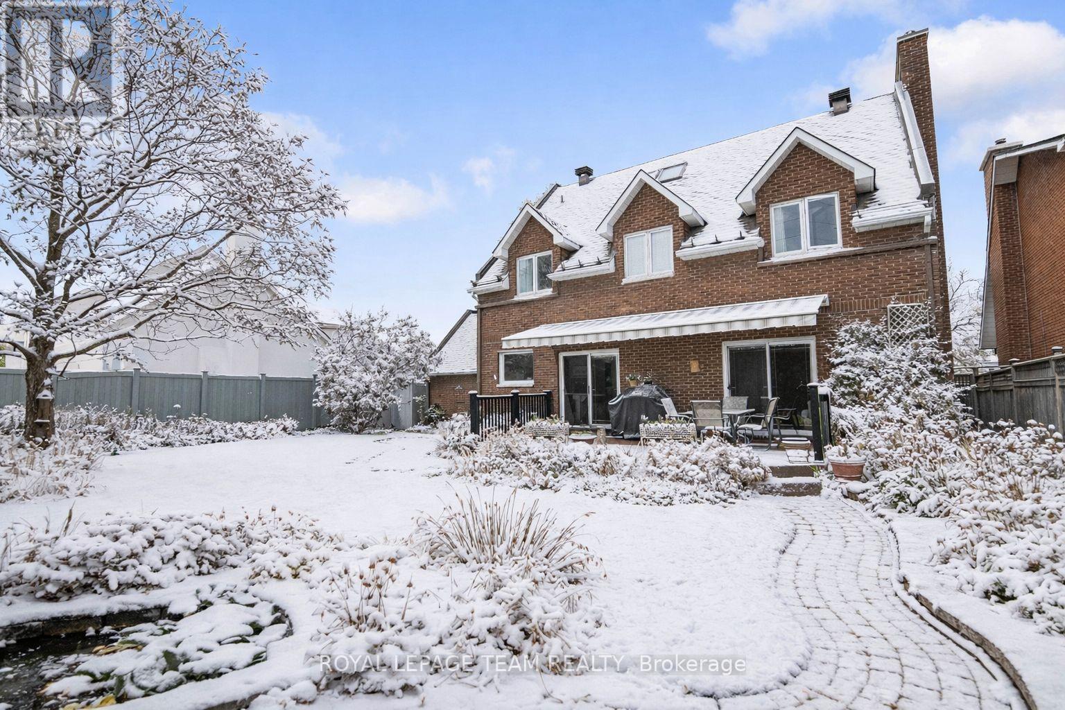 64 Lillico Drive, Ottawa, Ontario  K1V 9L6 - Photo 33 - X12690670