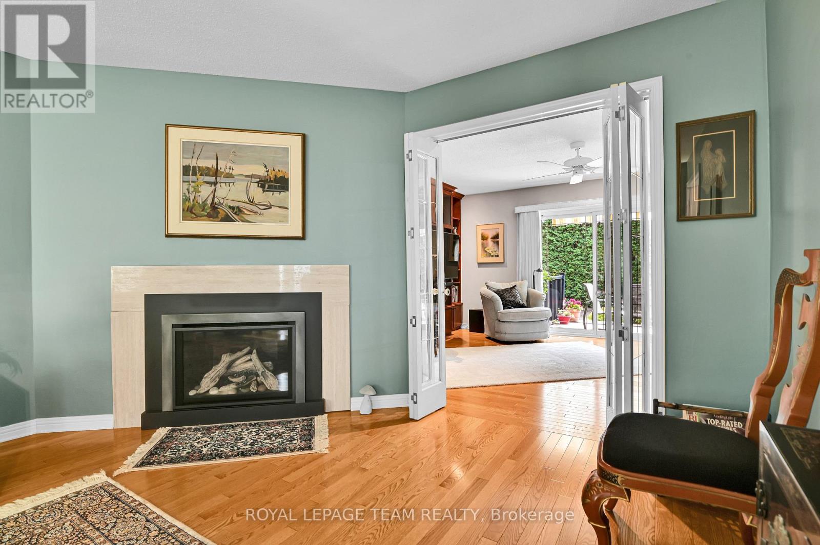 64 Lillico Drive, Ottawa, Ontario  K1V 9L6 - Photo 9 - X12690670