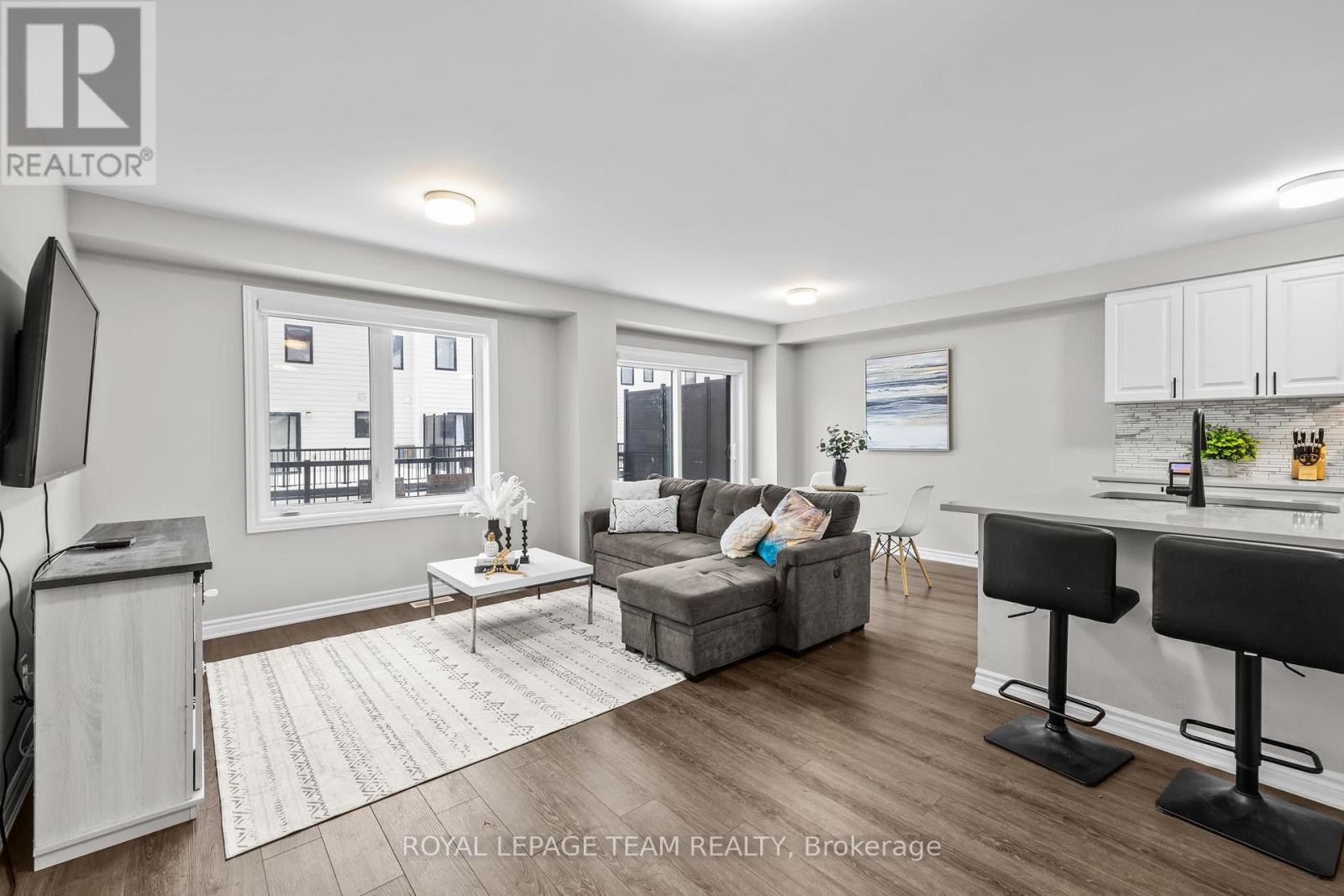 104 Kyanite Lane, Ottawa, Ontario  K2J 7B5 - Photo 9 - X12690672