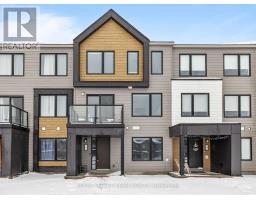 104 KYANITE LANE, Ottawa, Ontario