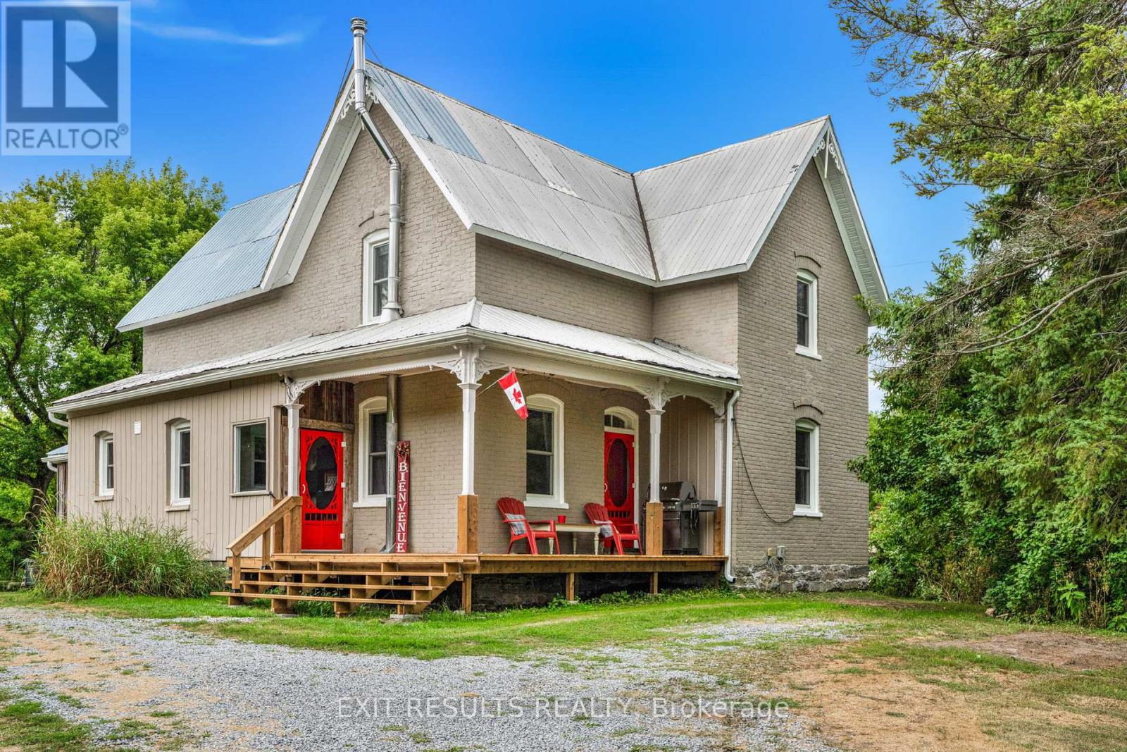 17980 MACLEOD ROAD, North Stormont, Ontario