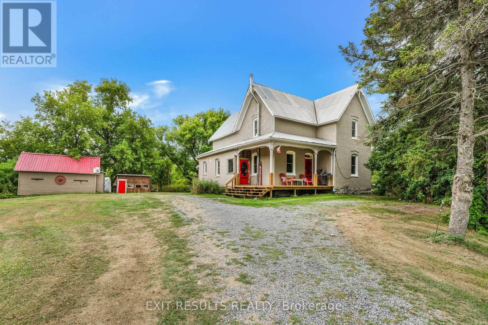 17980 Macleod Road, North Stormont, Ontario  K0C 1T0 - Photo 2 - X12690704