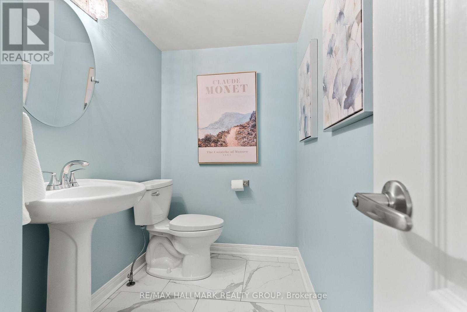 9 New Deighton Crescent, Ottawa, Ontario  K2G 6H7 - Photo 16 - X12690728