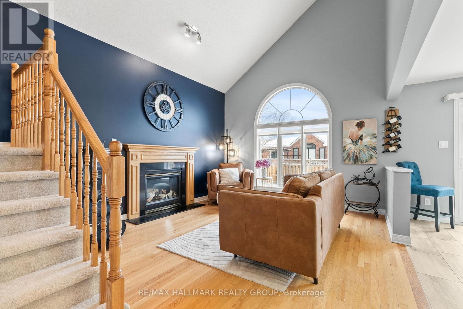 9 New Deighton Crescent, Ottawa, Ontario  K2G 6H7 - Photo 17 - X12690728