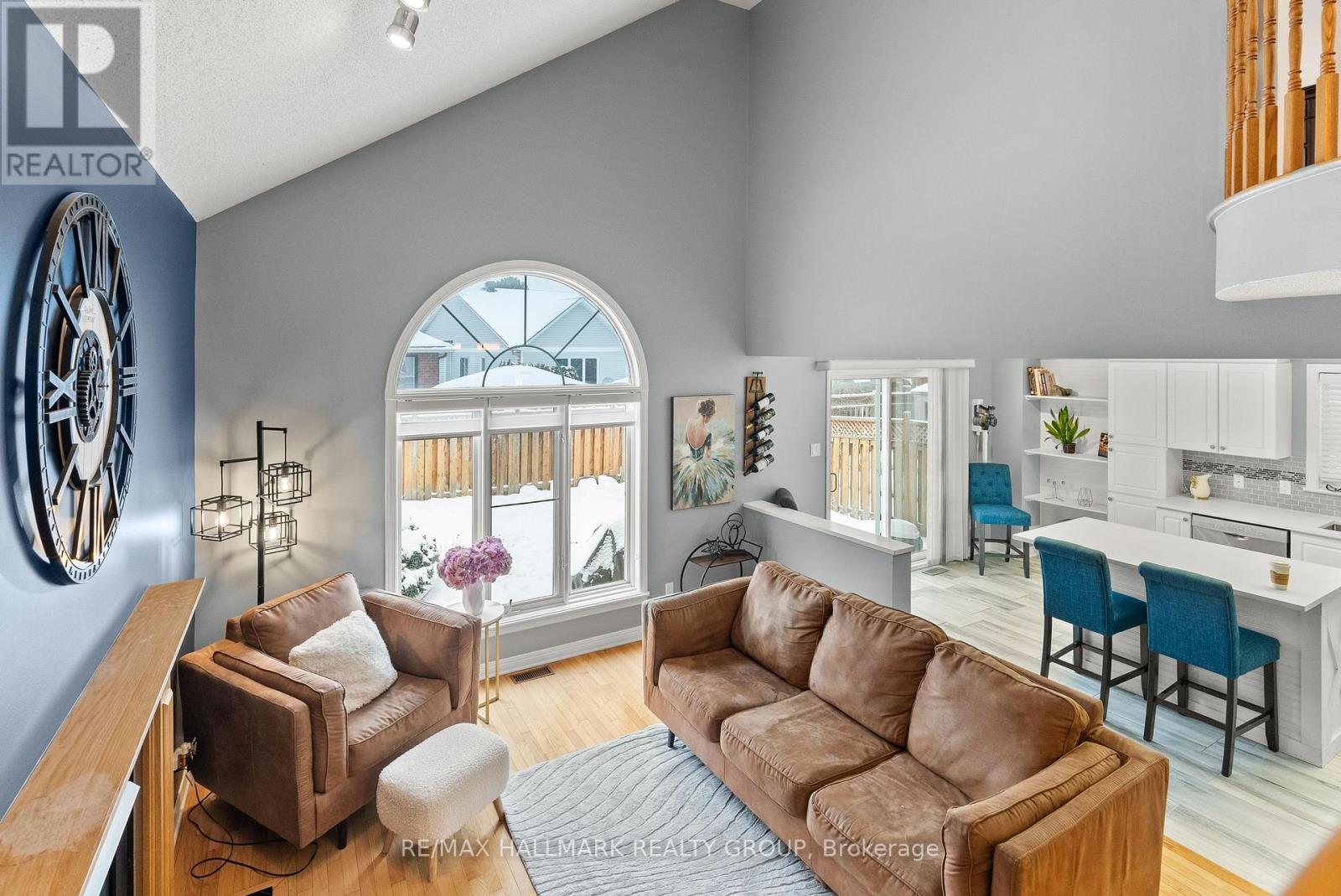 9 New Deighton Crescent, Ottawa, Ontario  K2G 6H7 - Photo 27 - X12690728