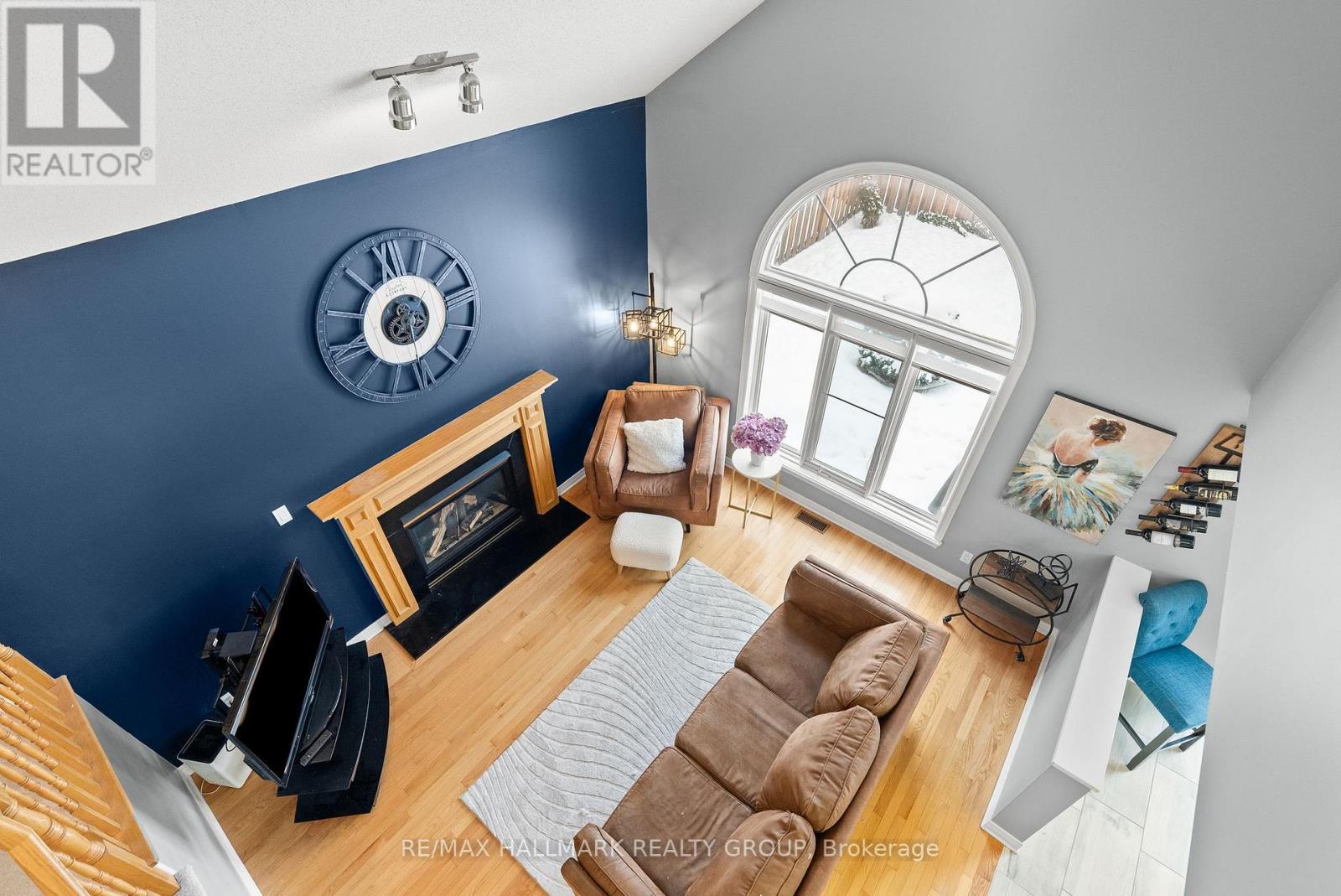 9 New Deighton Crescent, Ottawa, Ontario  K2G 6H7 - Photo 28 - X12690728