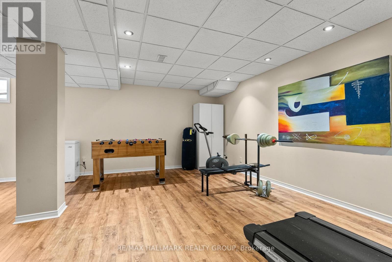 9 New Deighton Crescent, Ottawa, Ontario  K2G 6H7 - Photo 45 - X12690728