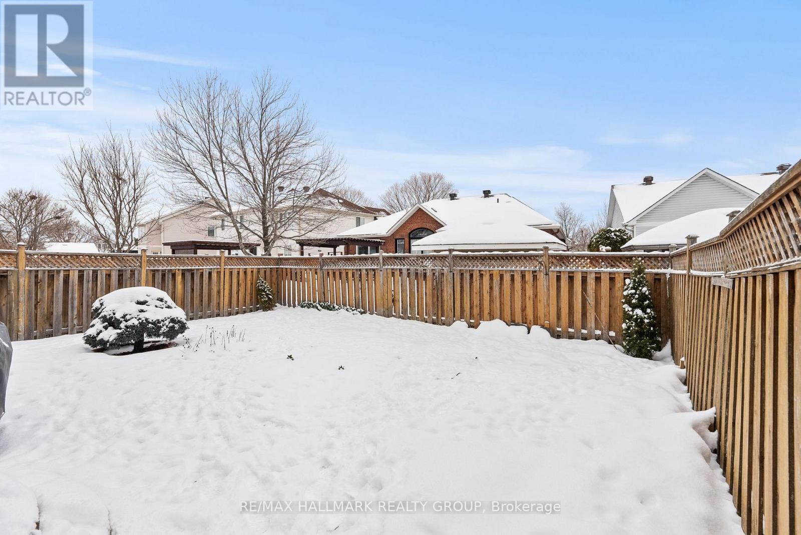 9 New Deighton Crescent, Ottawa, Ontario  K2G 6H7 - Photo 46 - X12690728
