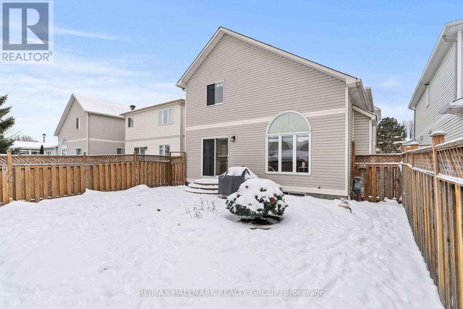 9 New Deighton Crescent, Ottawa, Ontario  K2G 6H7 - Photo 48 - X12690728