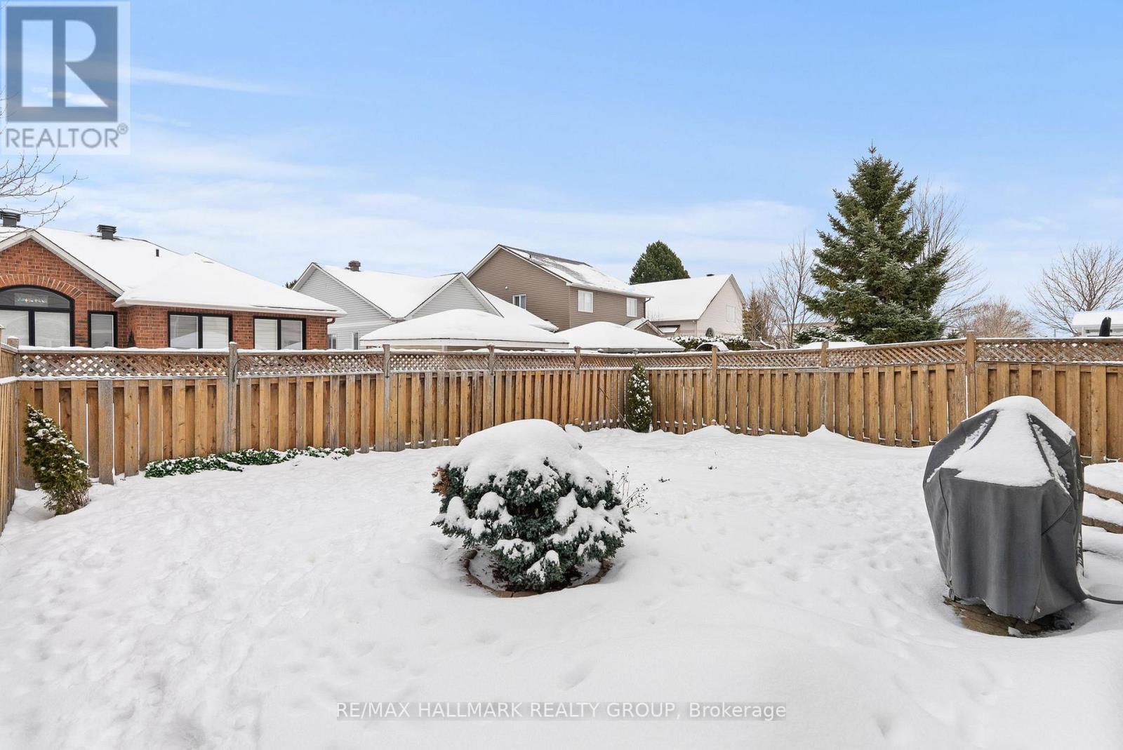 9 New Deighton Crescent, Ottawa, Ontario  K2G 6H7 - Photo 49 - X12690728