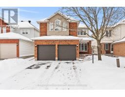 9 NEW DEIGHTON CRESCENT, Ottawa, Ontario