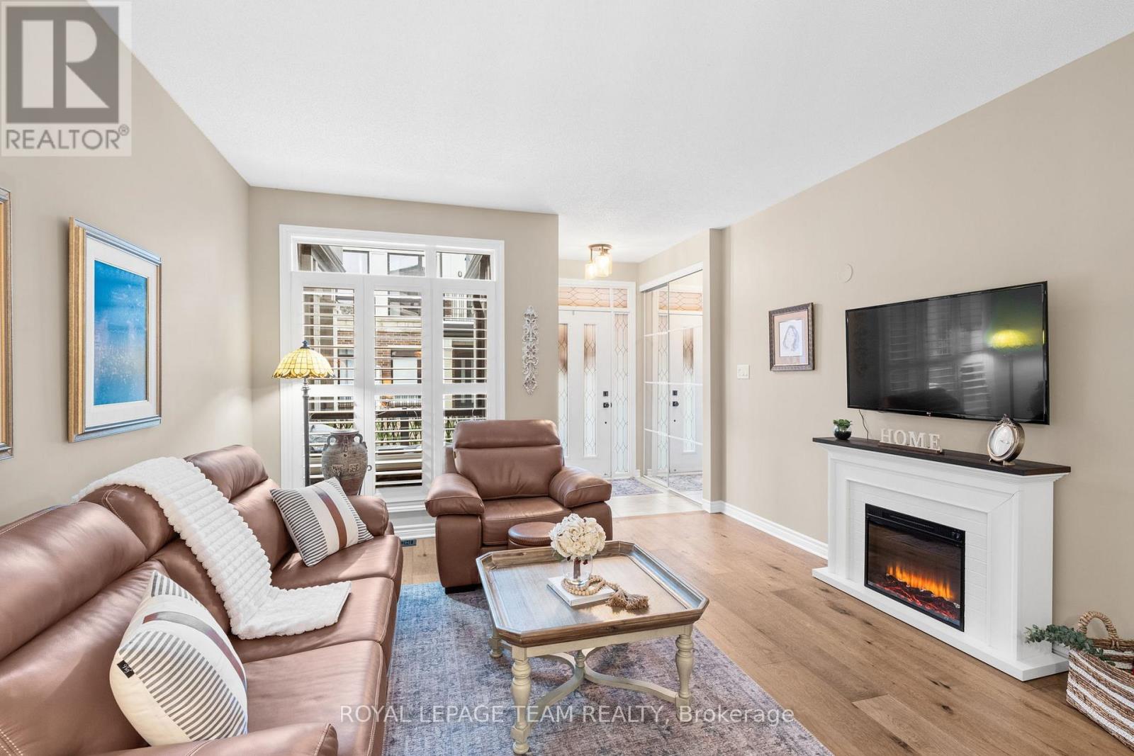 298 Pembina Private, Ottawa, Ontario K4M 0G7 - Photo 10 - X12690758