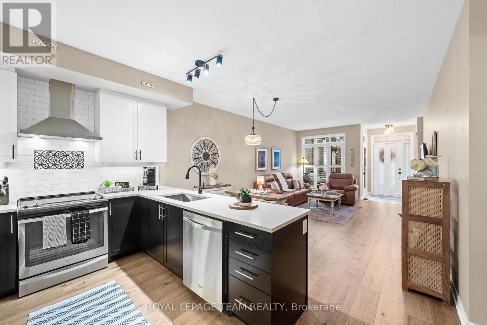 298 Pembina Private, Ottawa, Ontario K4M 0G7 - Photo 18 - X12690758