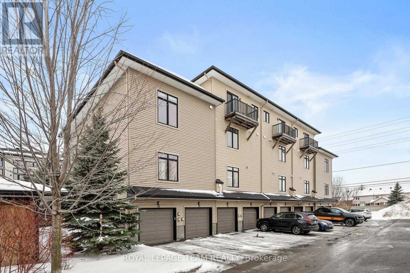 298 Pembina Private, Ottawa, Ontario  K4M 0G7 - Photo 38 - X12690758