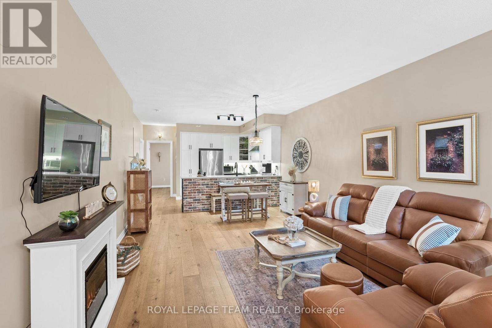 298 Pembina Private, Ottawa, Ontario K4M 0G7 - Photo 7 - X12690758