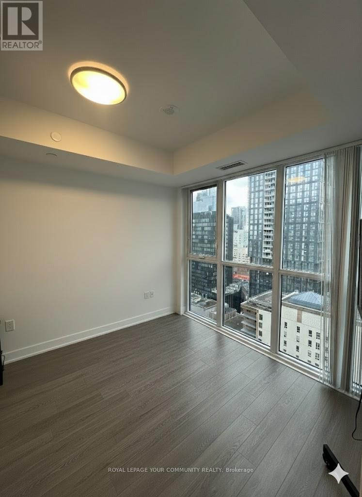 2506 - 77 Mutual Street, Toronto, Ontario  M5B 0B9 - Photo 11 - C12671654