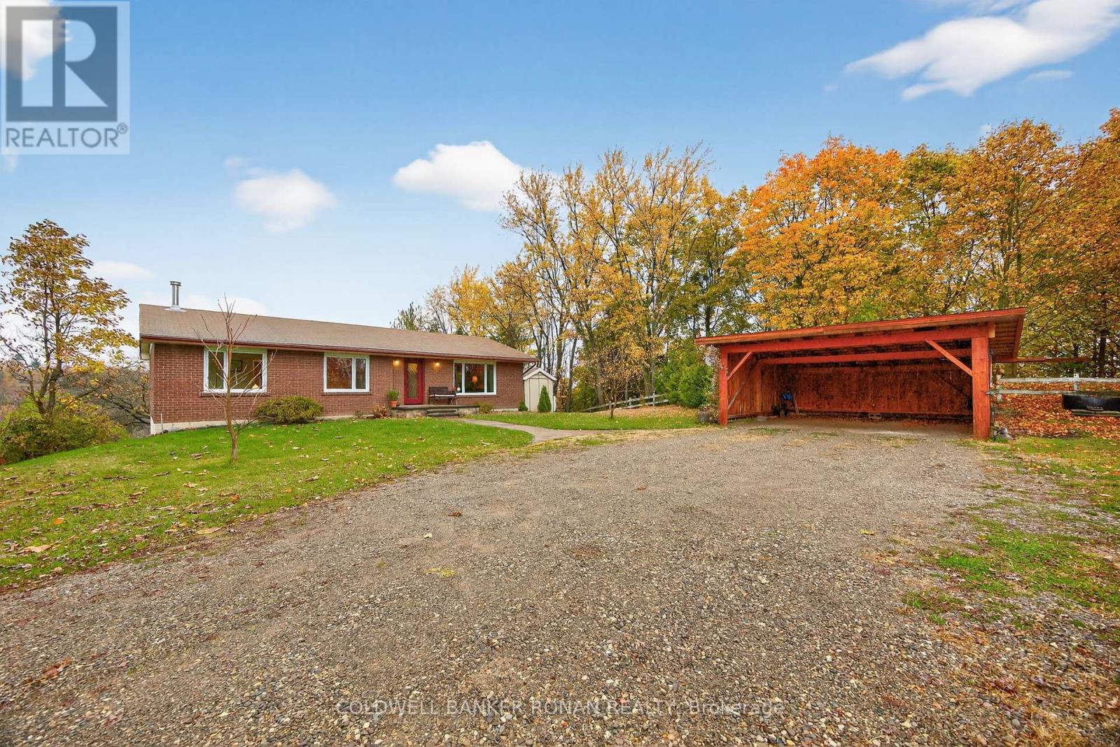 6976 2nd Line, New Tecumseth, Ontario  L0G 1W0 - Photo 2 - N12513088