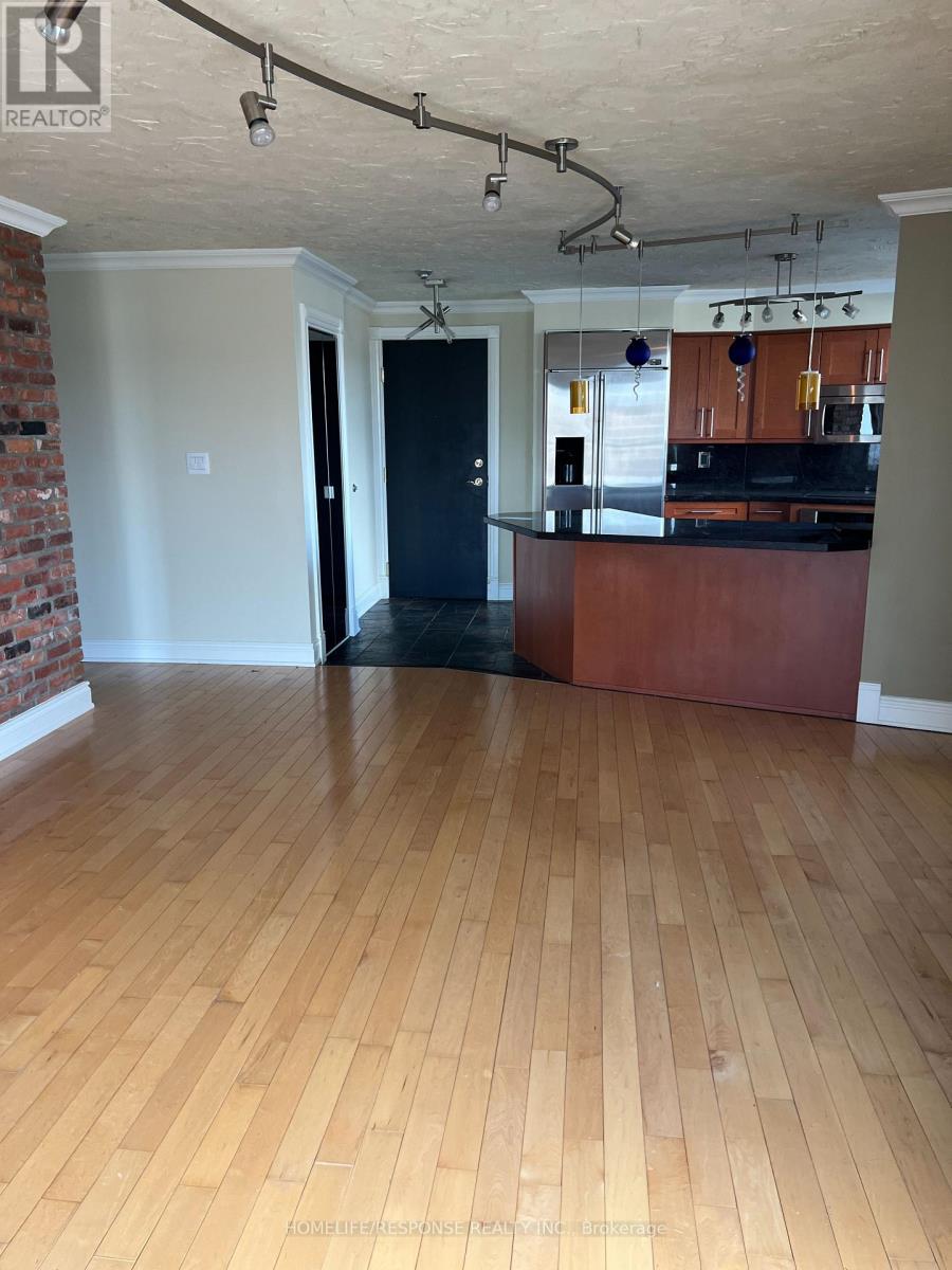 809 - 2111 Lake Shore Boulevard W, Toronto, Ontario  M8V 4B2 - Photo 14 - W12462933