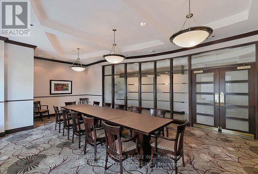 809 - 2111 Lake Shore Boulevard W, Toronto, Ontario  M8V 4B2 - Photo 32 - W12462933