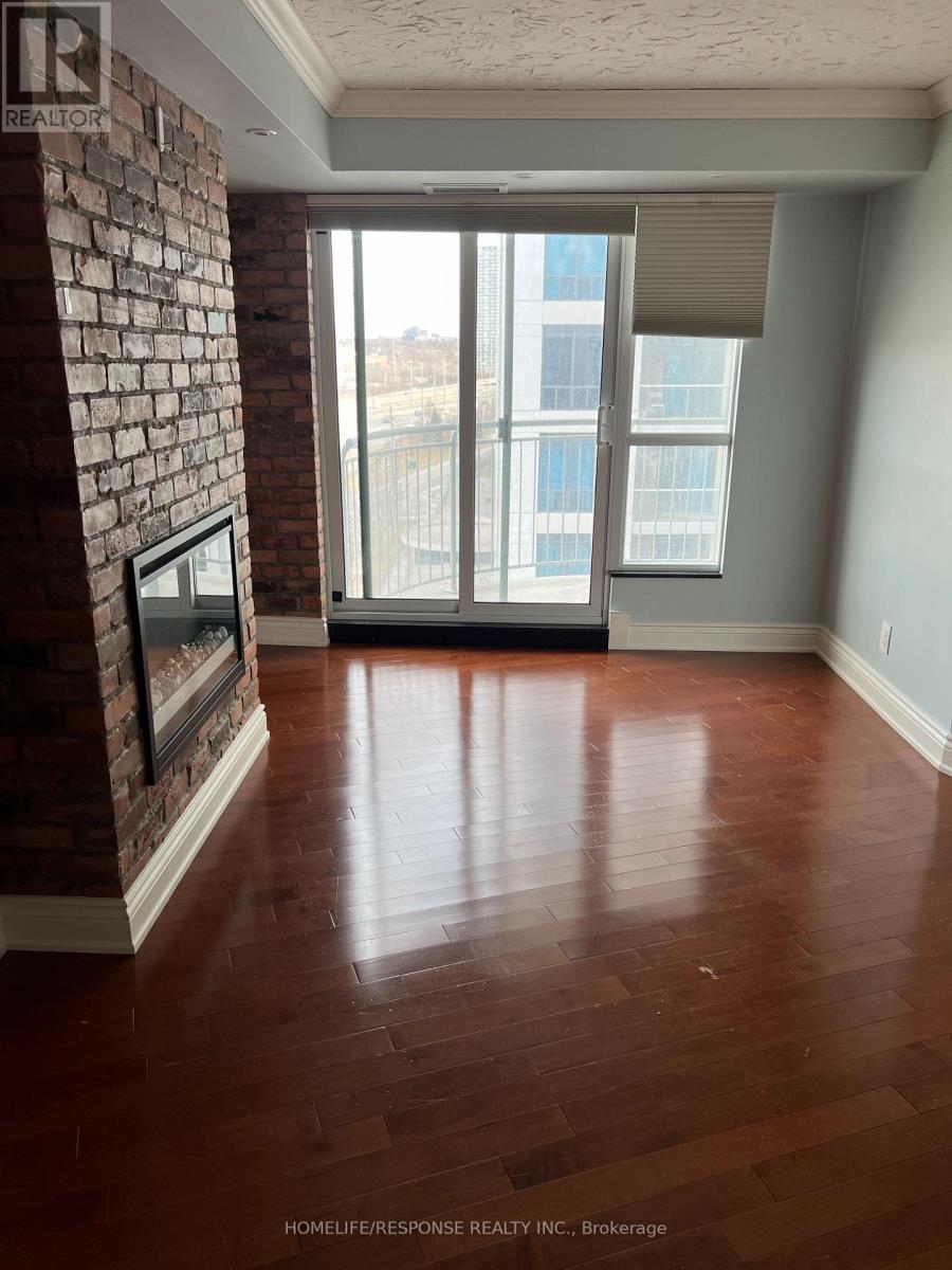 809 - 2111 Lake Shore Boulevard W, Toronto, Ontario  M8V 4B2 - Photo 7 - W12462933