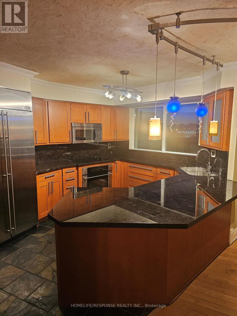 809 - 2111 Lake Shore Boulevard W, Toronto, Ontario  M8V 4B2 - Photo 9 - W12462933